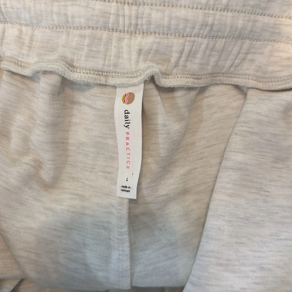 Anthropologie Daily Practice Willow Speedster Knit Shorts - Picture 10 of 15